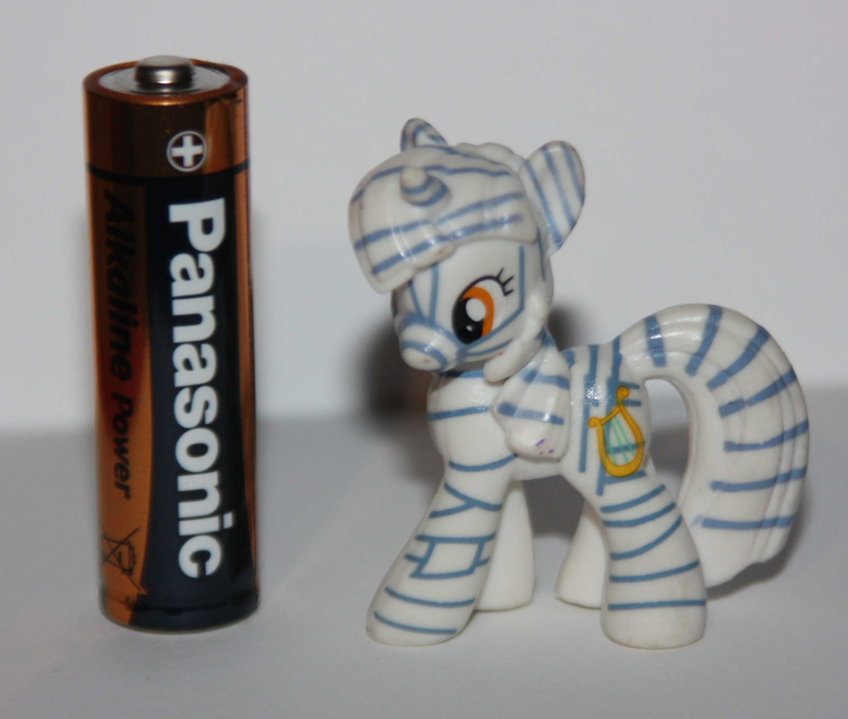 figurka Hasbro MUMIA My Little Pony