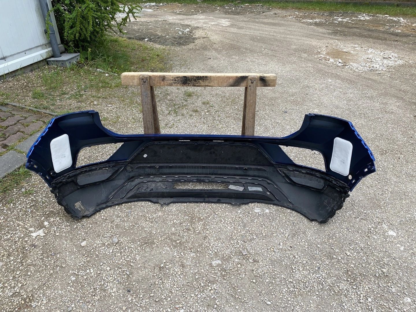 ZDERZAK TYŁ TYLNY VW T ROC 2GA 2GA807421 NA PDC