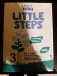 Mleko Nestle Little Steps po 1. Roku