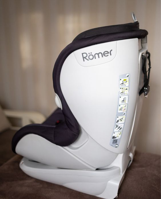 Дитяче автокрісло BRITAX-ROMER TRIFIX 9-18 кг