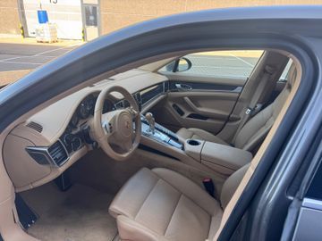 Porsche Panamera S e-hybrid plug in c/ novo c/ garantia