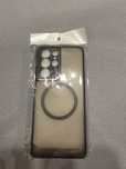 CASE Czarny  S21 ULTRA