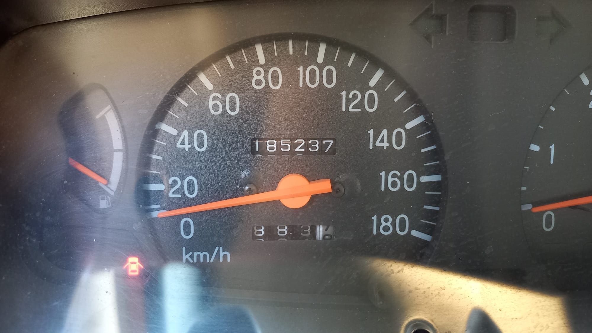Mitsubishi L200 ano 2004 em ótimo estado