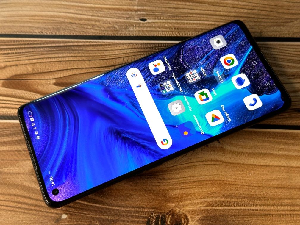 Oppo Reno 4 Pro 8+5/256 NFC