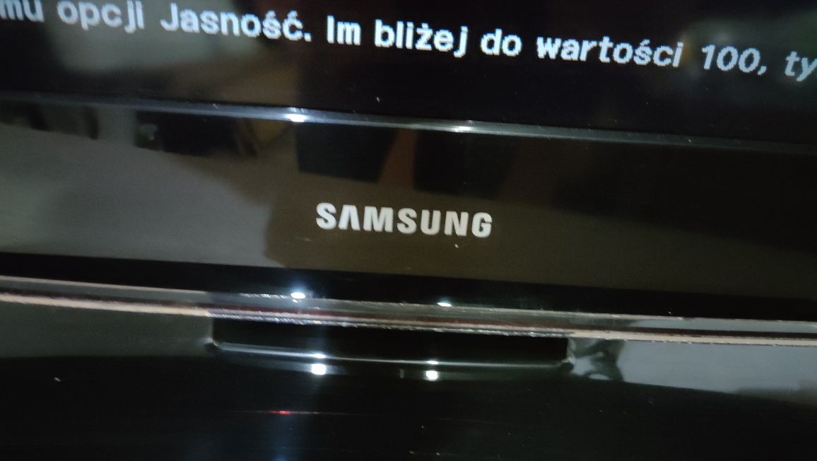 Telewizor Samsung LE32B450CWXXH
