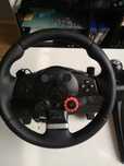 Logitech driving force gt
