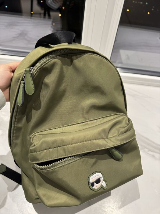 Рюкзак Karl Lagerfeld