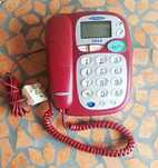 Sprzedam aparat telefoniczny stacjonarny, przewodowy Atlantel 6604