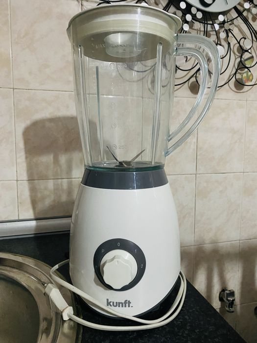 Liquidificadora Kunft
