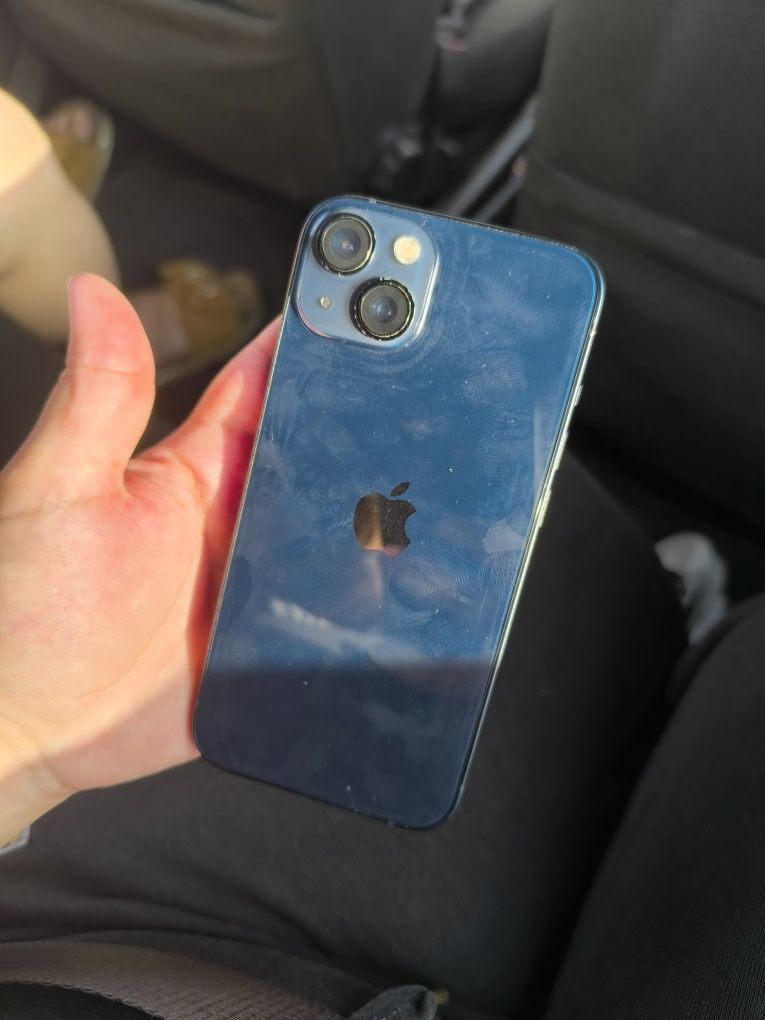 Vendo ou troco iPhone 13