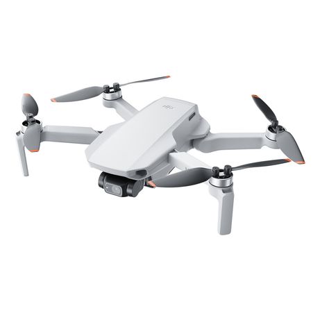 Drone DJI mini 2 novo selado