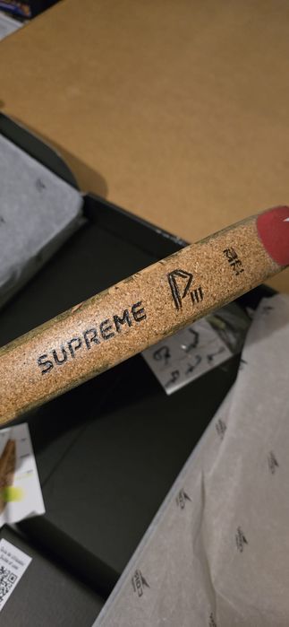 Raquete Cork supreme power3