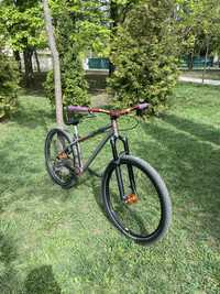 Велосипед mtb 26 dirt street мтб