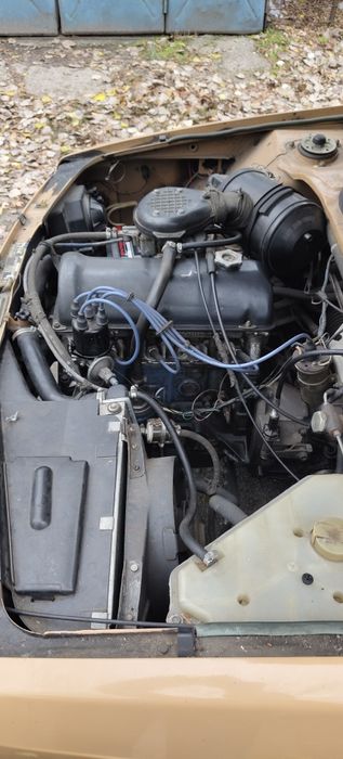 Москвич 2141 колекционний