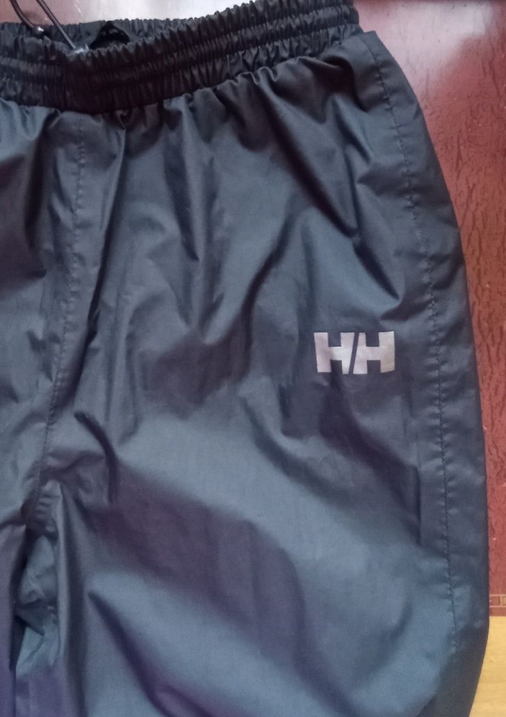 Spodnie przeciwdeszczowe Helly Hansen 140 cm