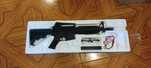 Airsoft Dragon M4