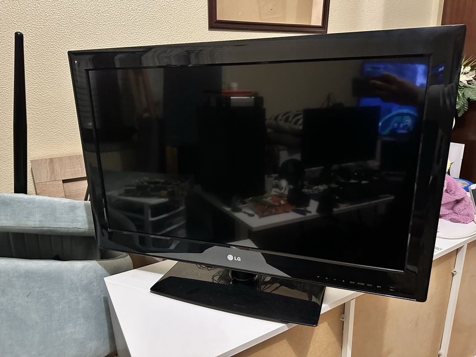 Televisao LG 32 polegadas