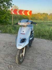 honda dio 27 продам