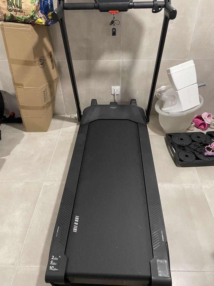 Passadeira marca Decathlon