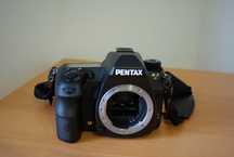 Máquina Fotográfica digital DSLR PENTAX K3 Mark II
