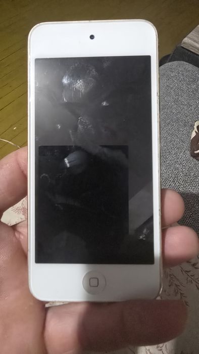 Ipod 6 оригінал память 64 гіга