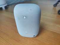 Google Nest Audio, uszkodzony