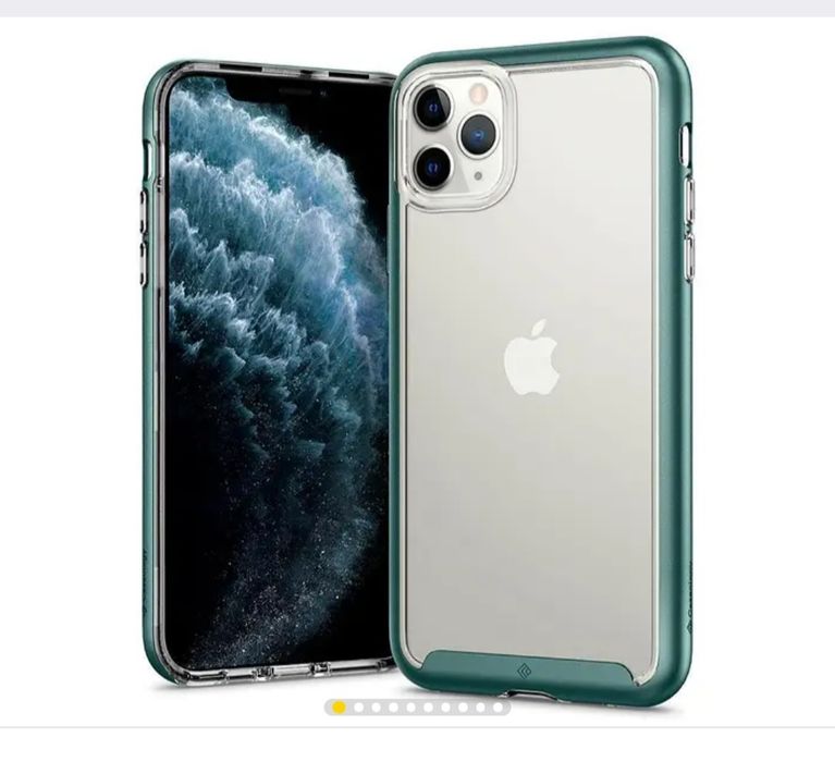 Чохол на Айфон 11 промакс, оригінальний