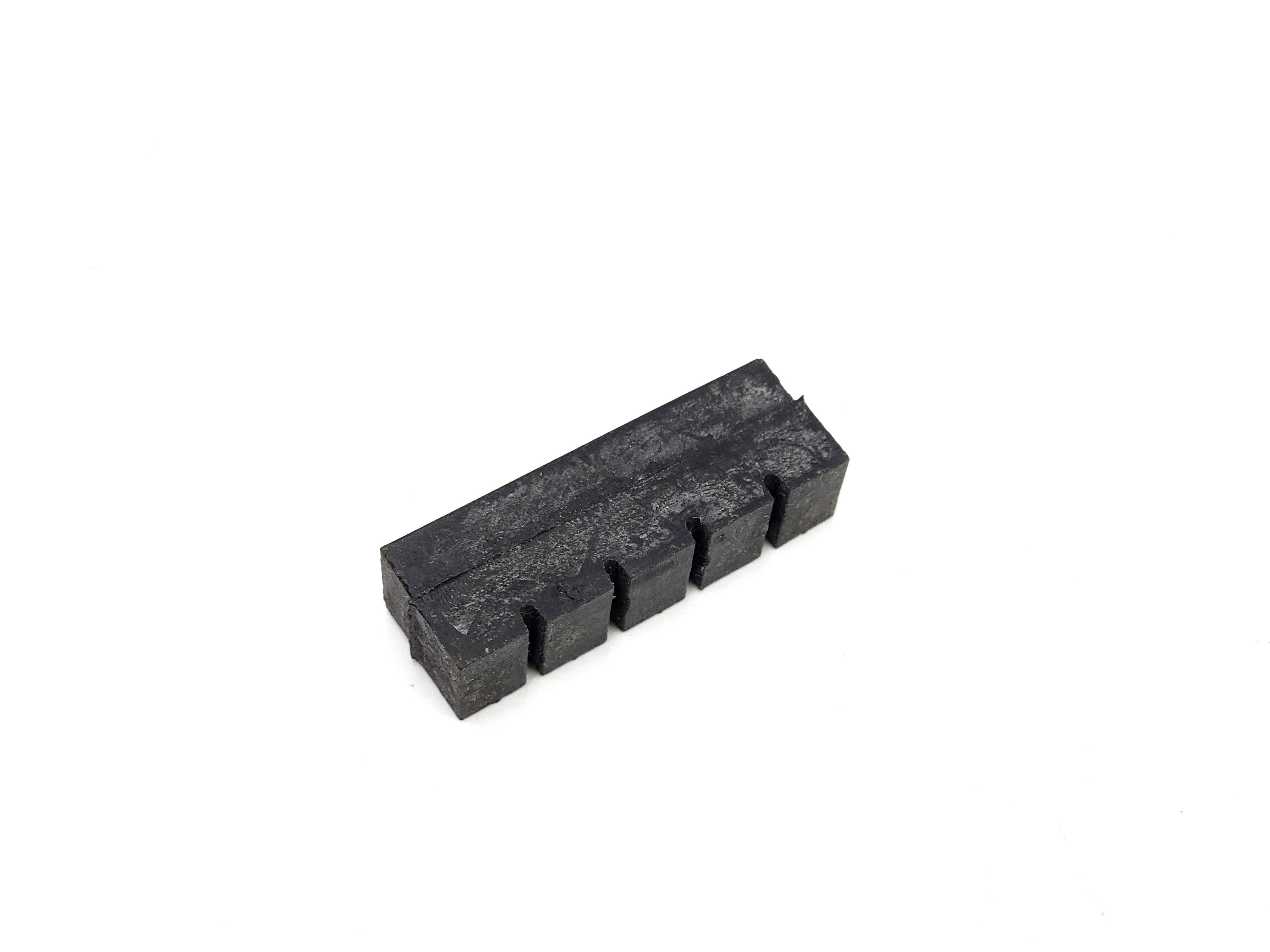 NOWY Klocek hamulcowy ZZR Romet Universal Tyler  42 mm x 10 mm PRL