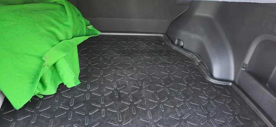 Toyota Rav4 estado irrepreensível