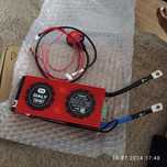 Lifepo4 45 12V 100A