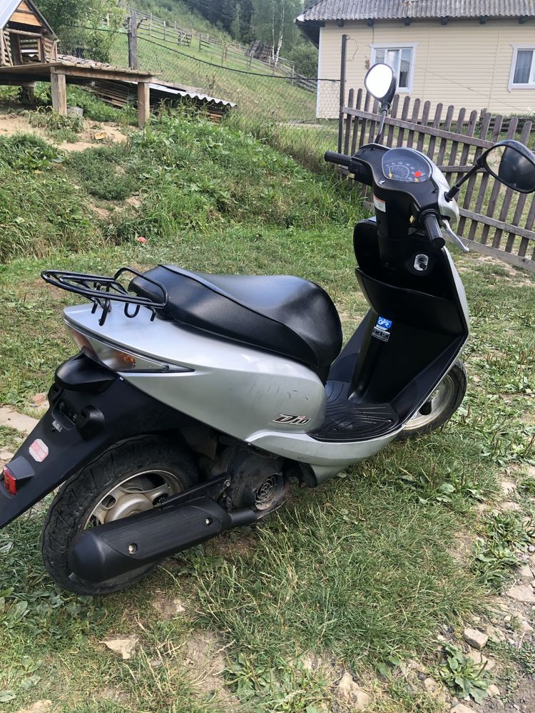 Honda Dio AF-68