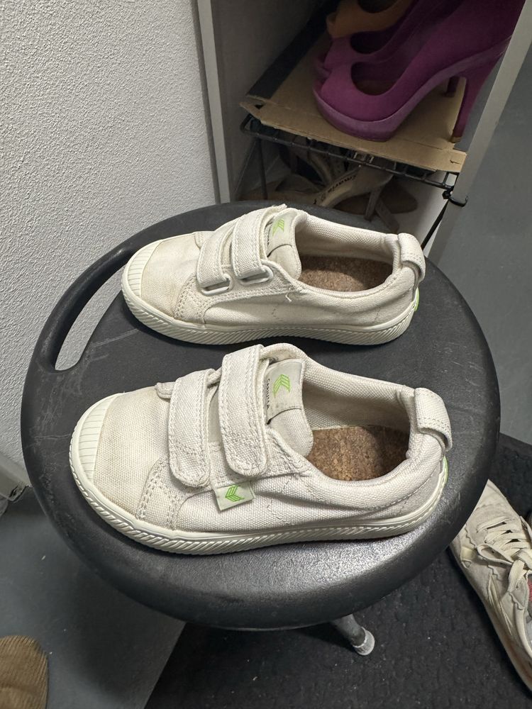 Sapatilha/Tenis Cariuma tm26