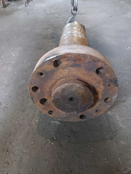 Продам кругляк стальной СТ45