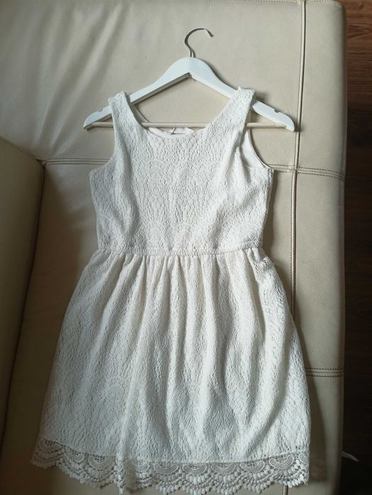Sukienka H&M 158