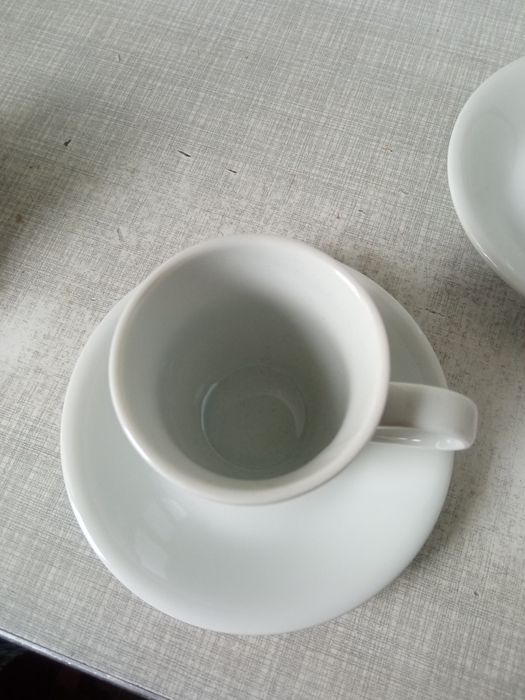 Кофейный набор Butlers 4 персоны