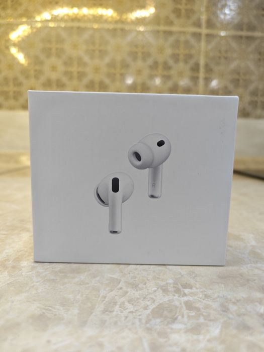 Airpods pro 3 Open Box