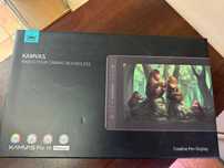 Tablet graficzny Huion Kamvas Pro 16 GT-156
