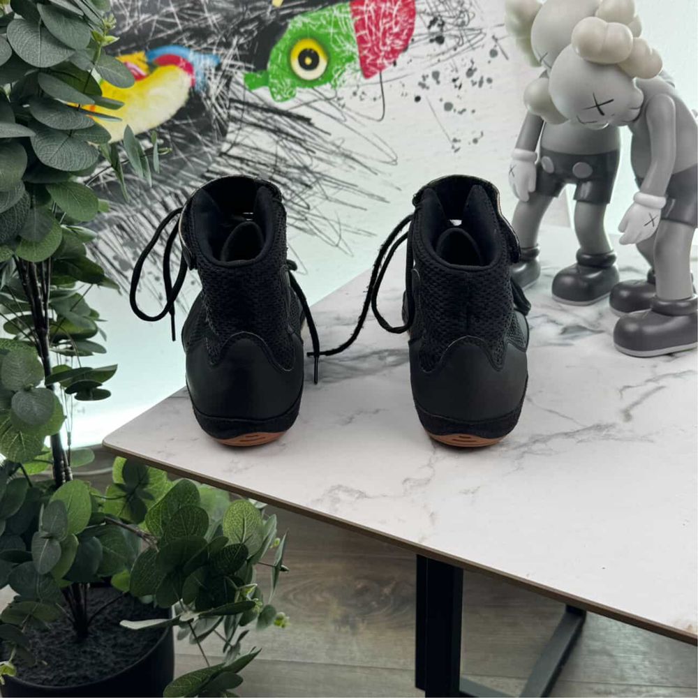 Борцівки (борцовки) оригінальні Nike Inflict 3