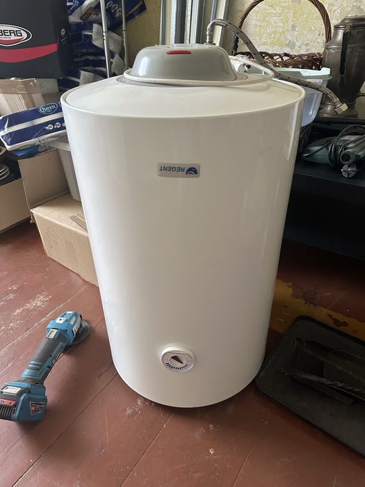 Podgrzewacz wody- bojler