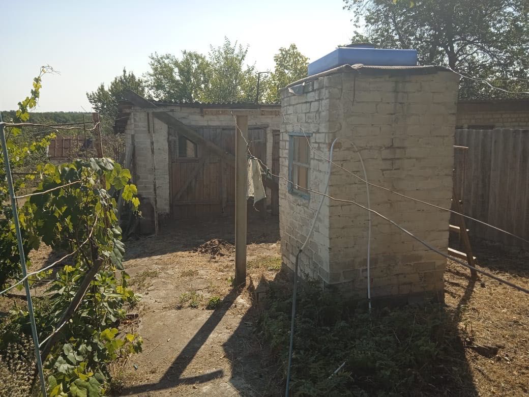 Продається будинок в селі Христофорівка