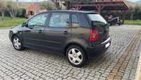 Volkswagen Polo 1.4 TDI