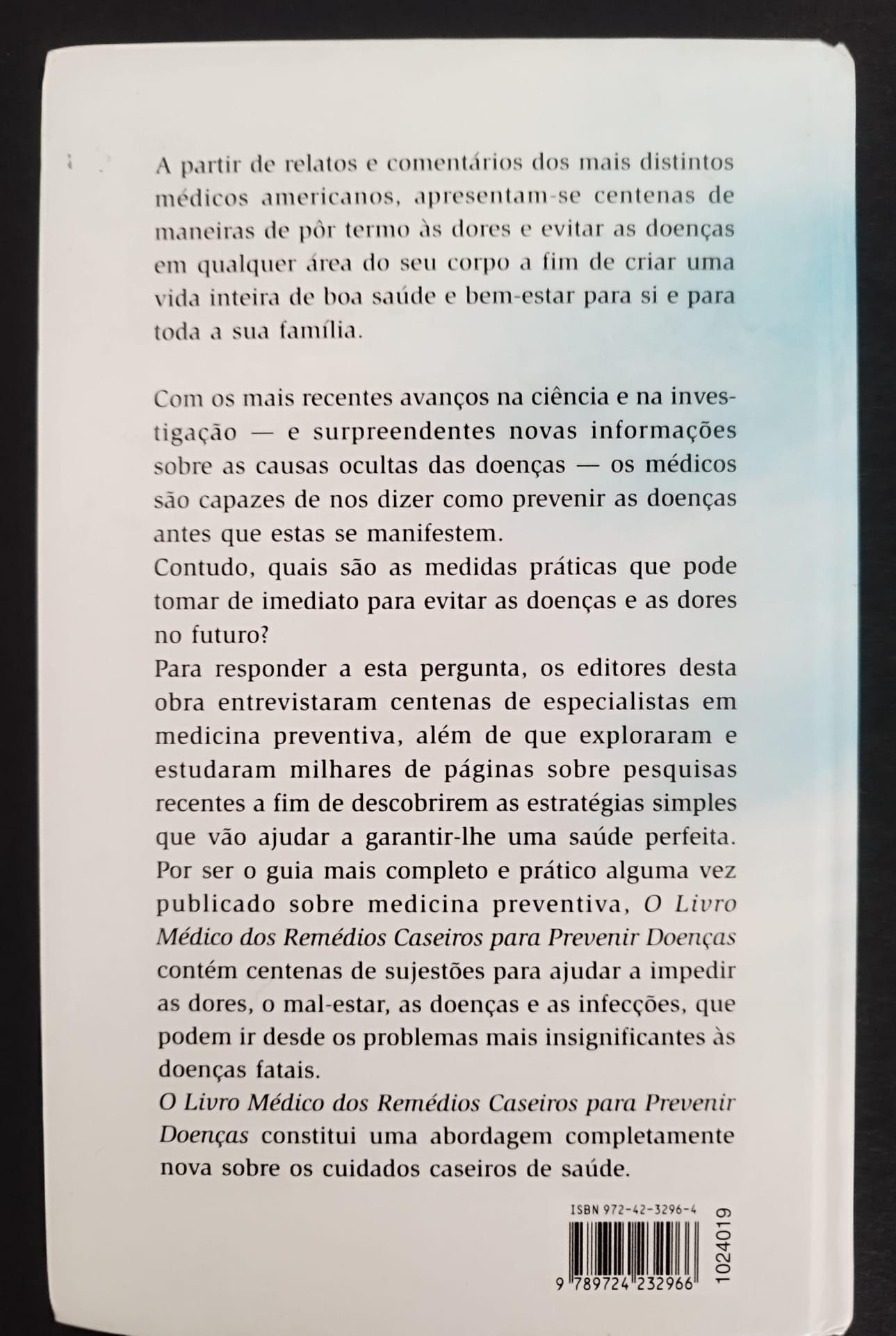 Livros - diversos