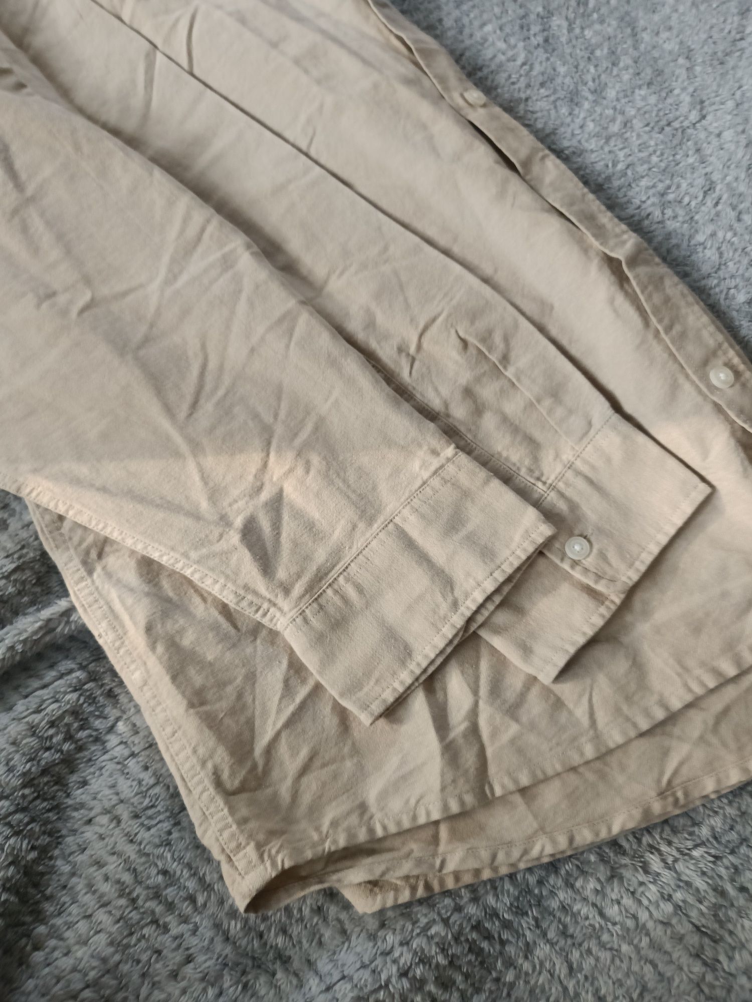 Koszula h&m xxl:-)