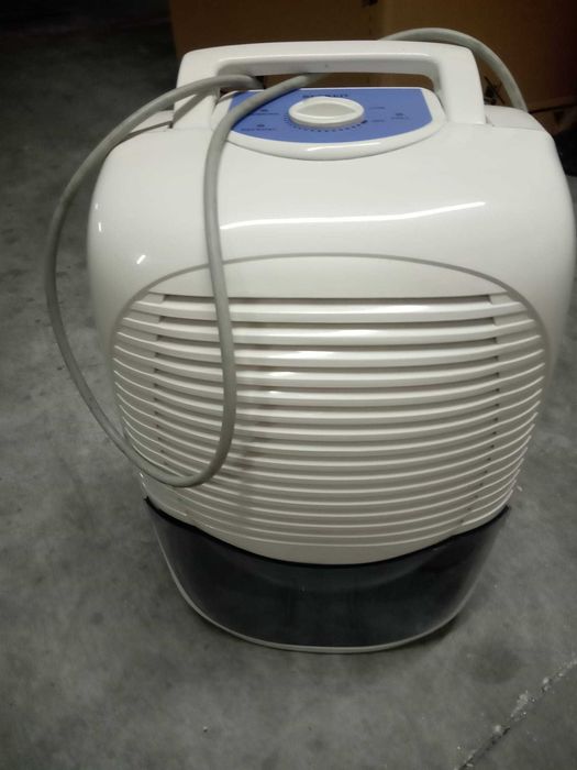 Eletrodomésticos para peças ou reparação