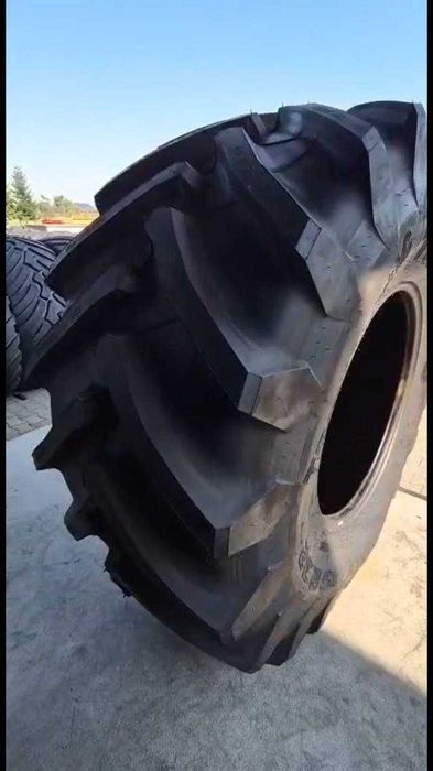 Шини нові 800/65R32 TRELLEBORG TM2000 178A8 TL 2023р