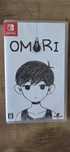 Gra Omori Nintendo Switch