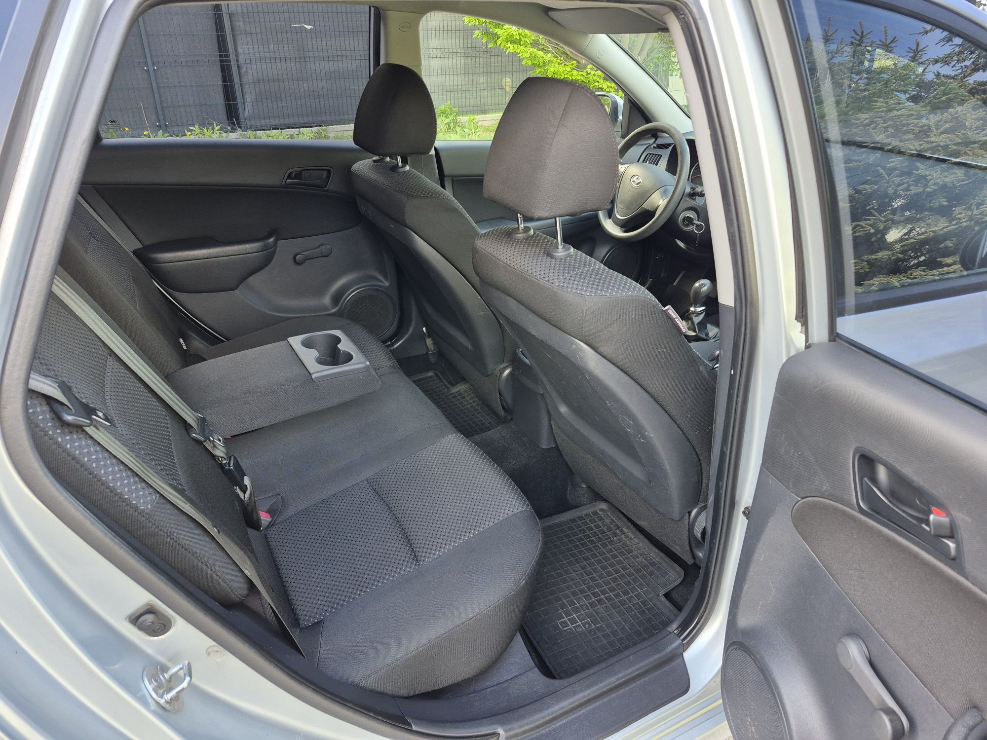 Hyundai i30 2011rok kombi POLECAM!