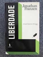 LIBERDADE - Jonathan Franzen