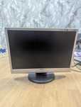монітор philips 190cw 19"