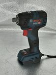 Акумуляторний ударний гайкокрут Bosch GDS 18V-200 C Professional
